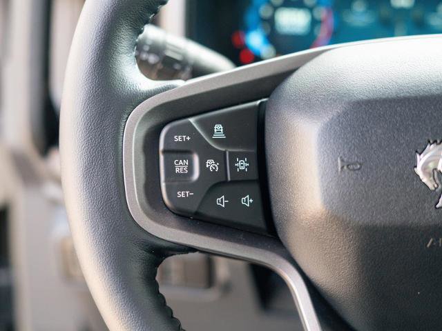 Certified 2025 Ford Bronco Badlands image 20