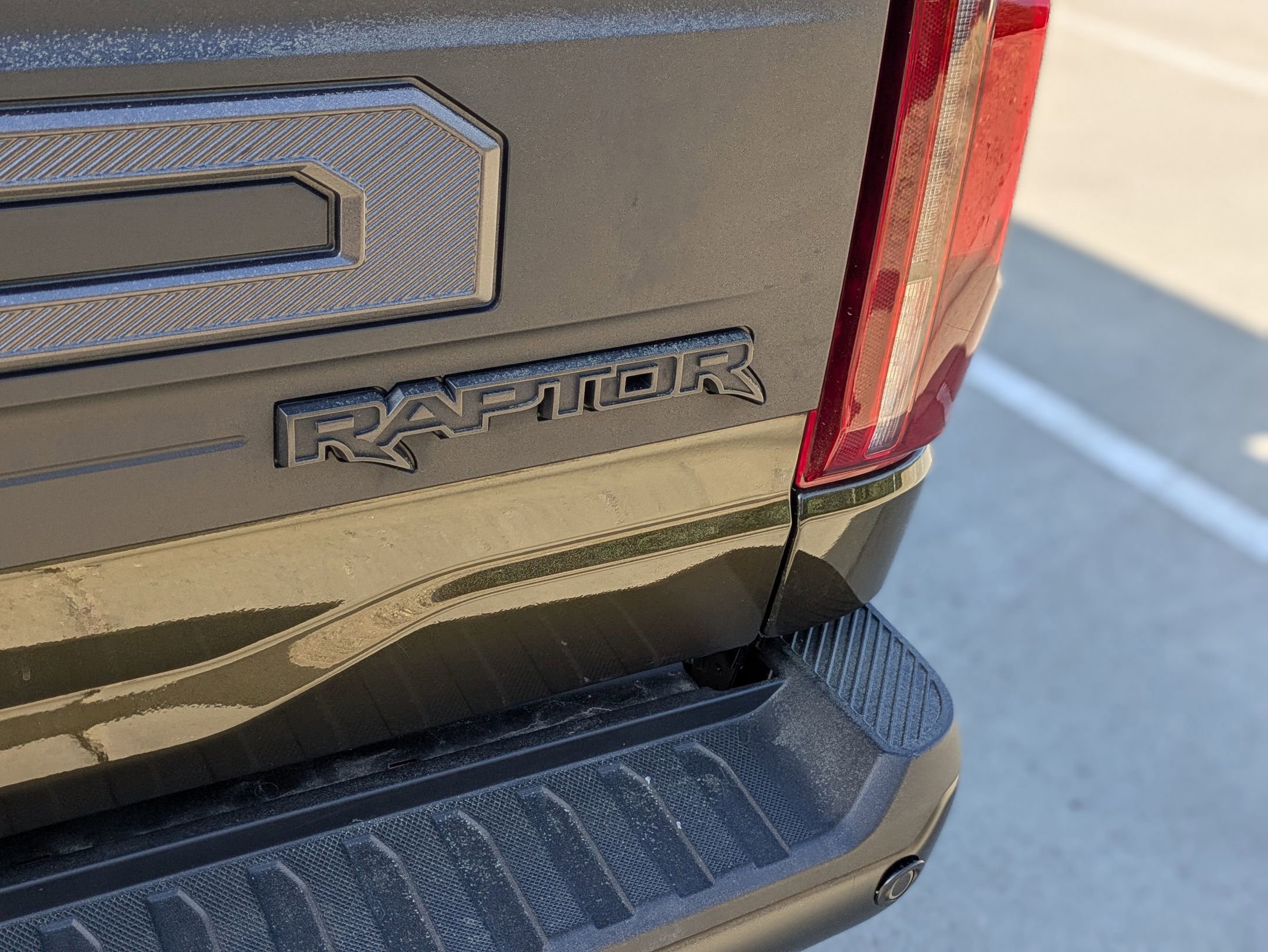 Certified 2024 Ford F150 Raptor image 37