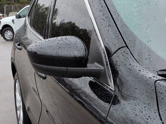 Certified 2021 Ford Escape Titanium w/ Titanium Elite Package image 11