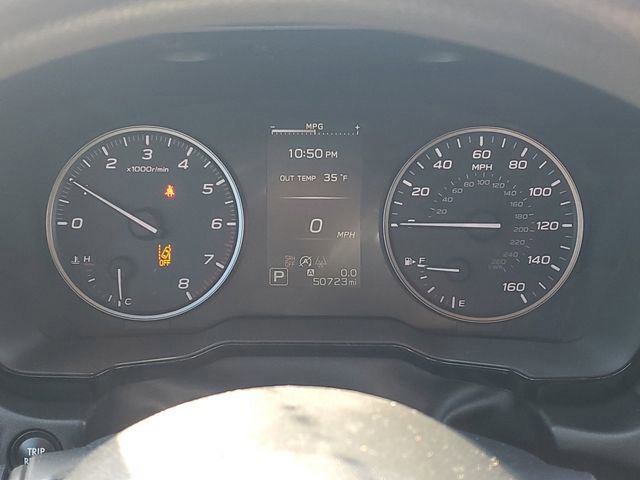 Used 2021 Subaru Outback 2.5i image 7