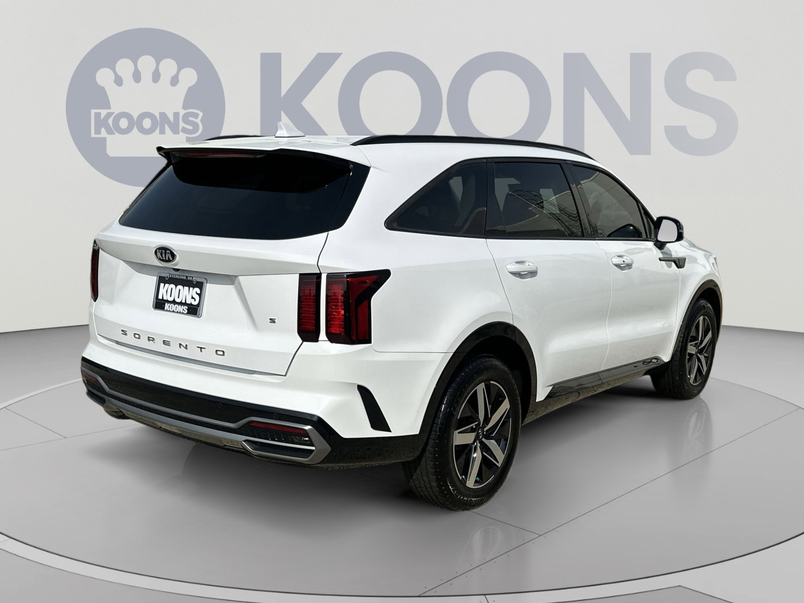 Used 2021 Kia Sorento S FWD image 11