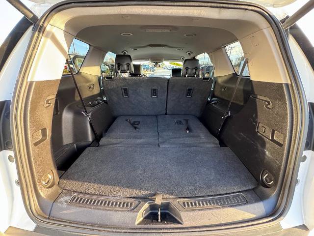 Used 2019 GMC Acadia SLT image 27