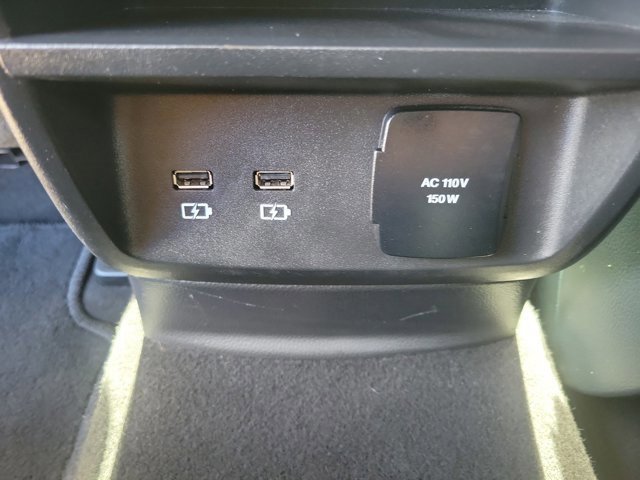 Certified 2020 Ford Ranger XLT w/ Equipment Group 302A Luxury image 18