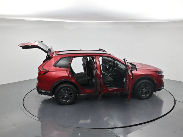 Used 2026 Honda CR-V TrailSport image 47