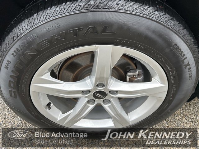 Used 2021 Audi Q5 2.0T Premium w/ Convenience Package image 10