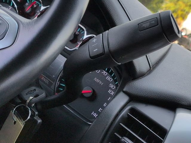 Used 2018 Chevrolet Tahoe LS w/ Enhanced Driver Alert Package RWD image 19