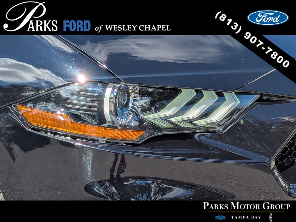 Certified 2021 Ford Mustang GT Premium w/ Equipment Group 401A image 7