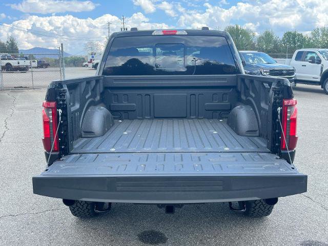 Certified 2025 Ford F150 Tremor w/ Mobile Office Package image 6