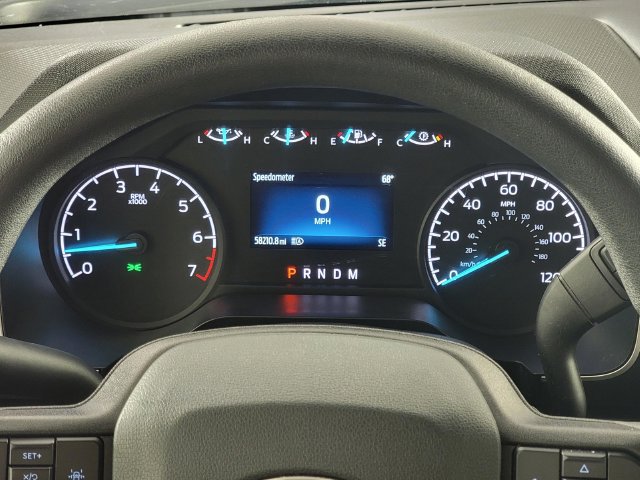 Certified 2023 Ford F150 XL w/ STX Appearance Package AWD/4WD image 28