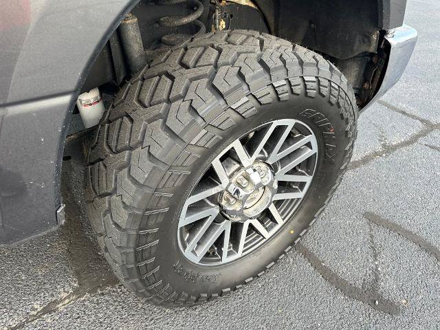 Certified 2019 Ford F250 Lariat w/ Lariat Ultimate Package AWD/4WD image 27