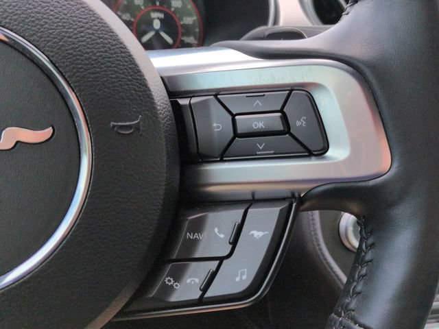 Certified 2023 Ford Mustang GT Premium w/ Equipment Group 401A RWD image 25
