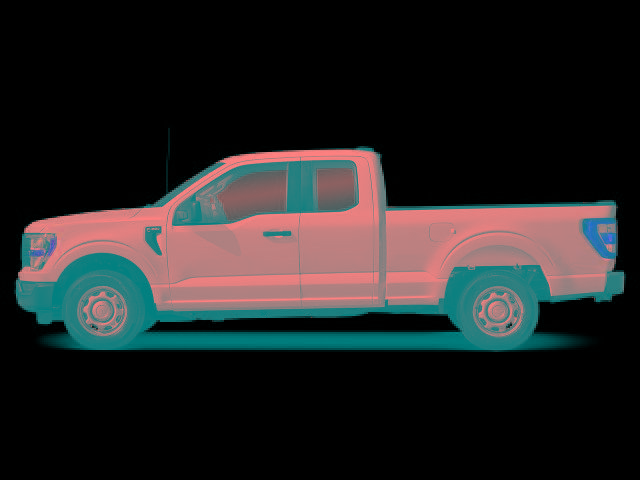 Certified 2021 Ford F150 Lariat AWD/4WD image 23
