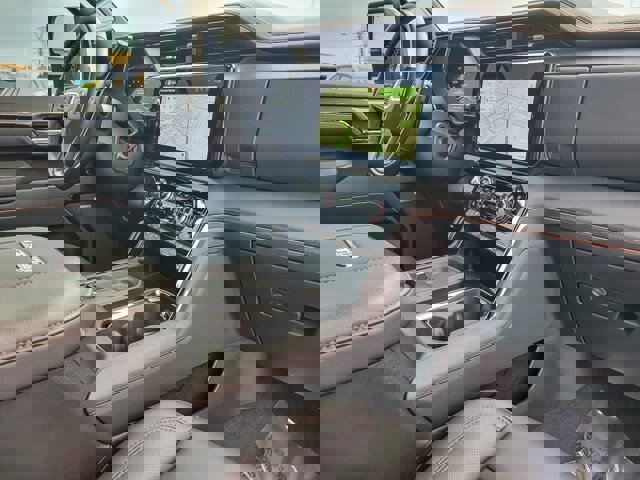 Used 2025 GMC Sierra 2500 AT4 w/ AT4 Premium Plus Package image 30