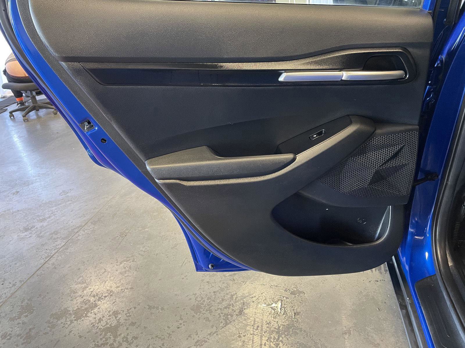 Used 2023 Kia Seltos LX image 25