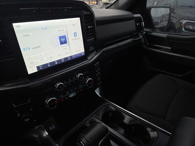 Certified 2022 Ford F150 XLT w/ Equipment Group 302A High image 43