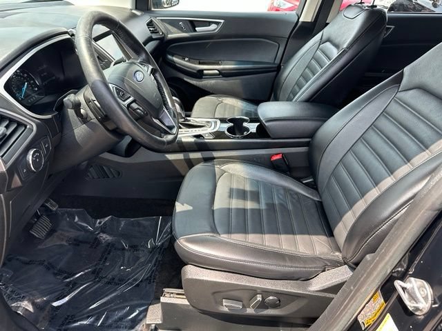 Certified 2018 Ford Edge SEL w/ Equipment Group 201A AWD/4WD image 17