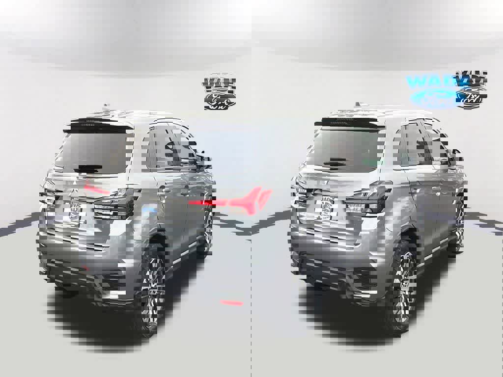 Used 2024 Mitsubishi Outlander Sport SE image 5