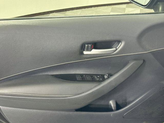Used 2023 Toyota Corolla SE FWD image 18