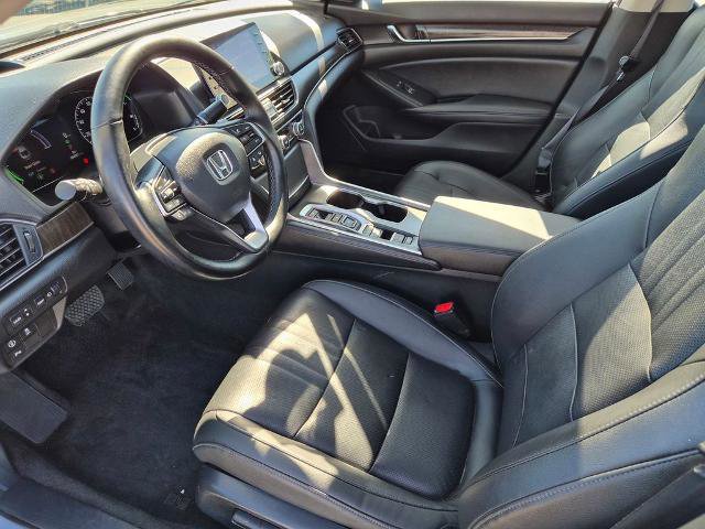 Used 2021 Honda Accord Touring image 15
