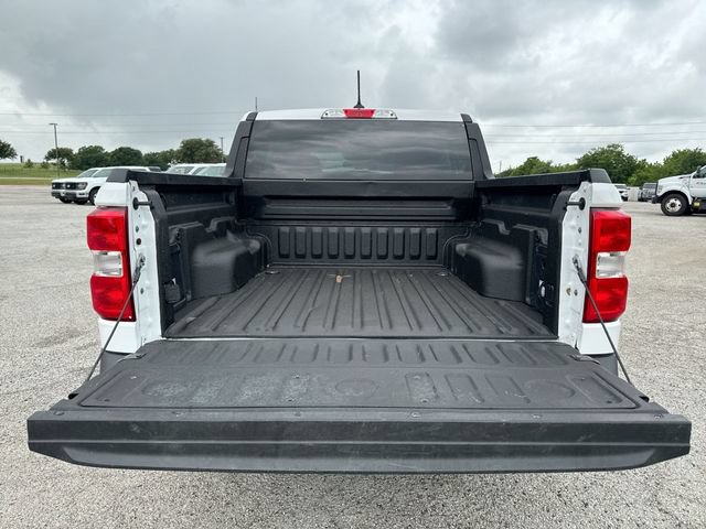 Certified 2024 Ford Maverick XLT FWD image 22