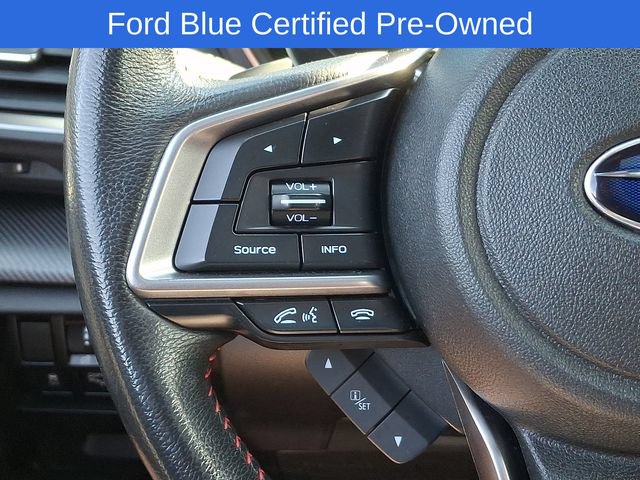 Used 2022 Subaru Impreza 2.0i Sport w/ Popular Package #3 AWD/4WD image 24
