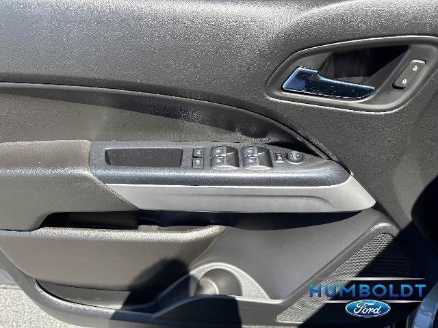 Used 2020 Chevrolet Colorado LT AWD/4WD image 12