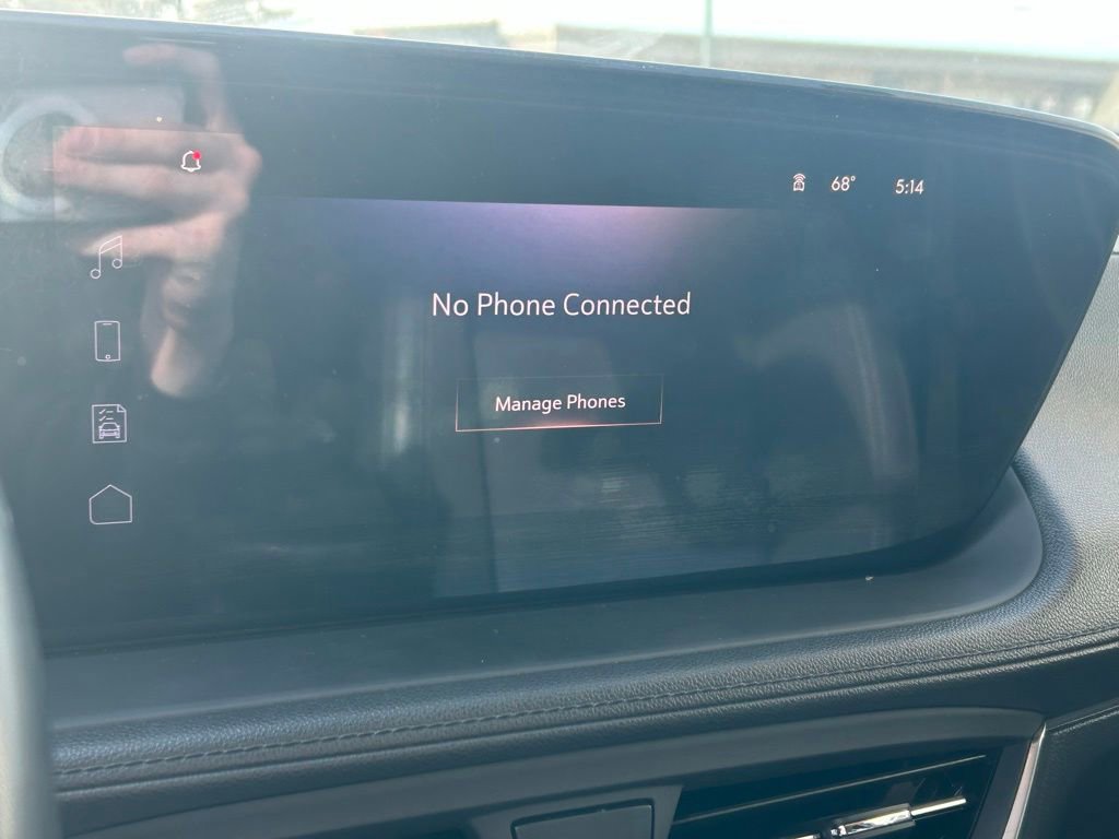 Used 2024 Buick Encore GX Preferred FWD image 20