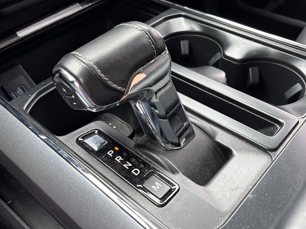 Certified 2023 Ford F150 Lariat image 27