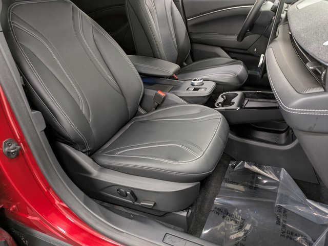 Certified 2024 Ford Mustang Mach-E Premium image 28