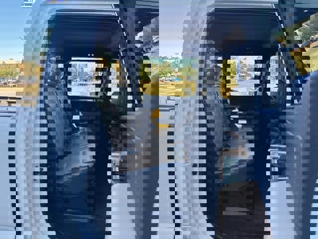 Certified 2025 Ford F350 Lariat image 10