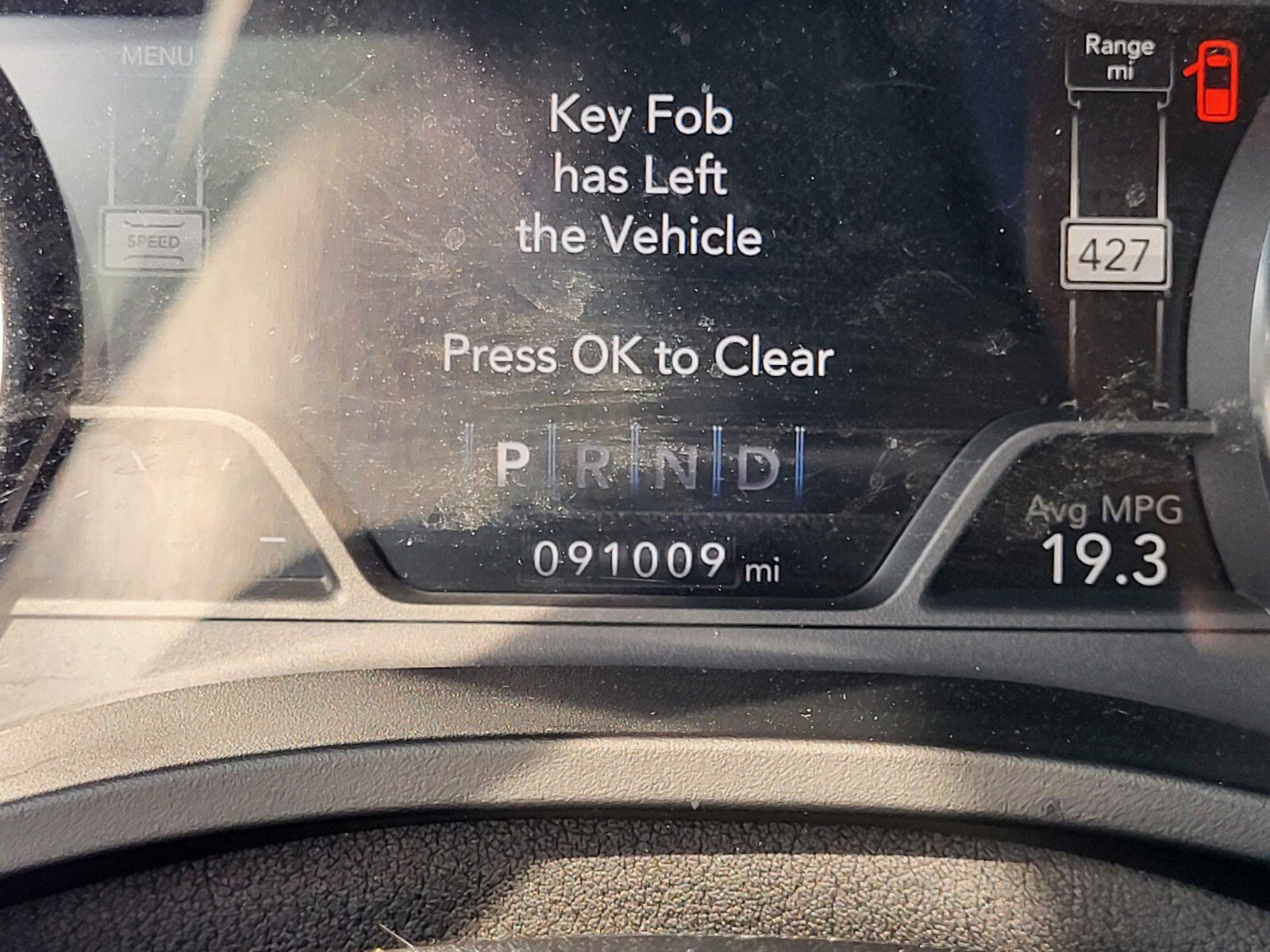 Used 2020 RAM 1500 Lone Star image 30