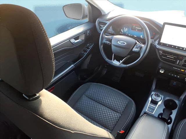 Certified 2023 Ford Escape Active w/ Tech Pack #2 image 15