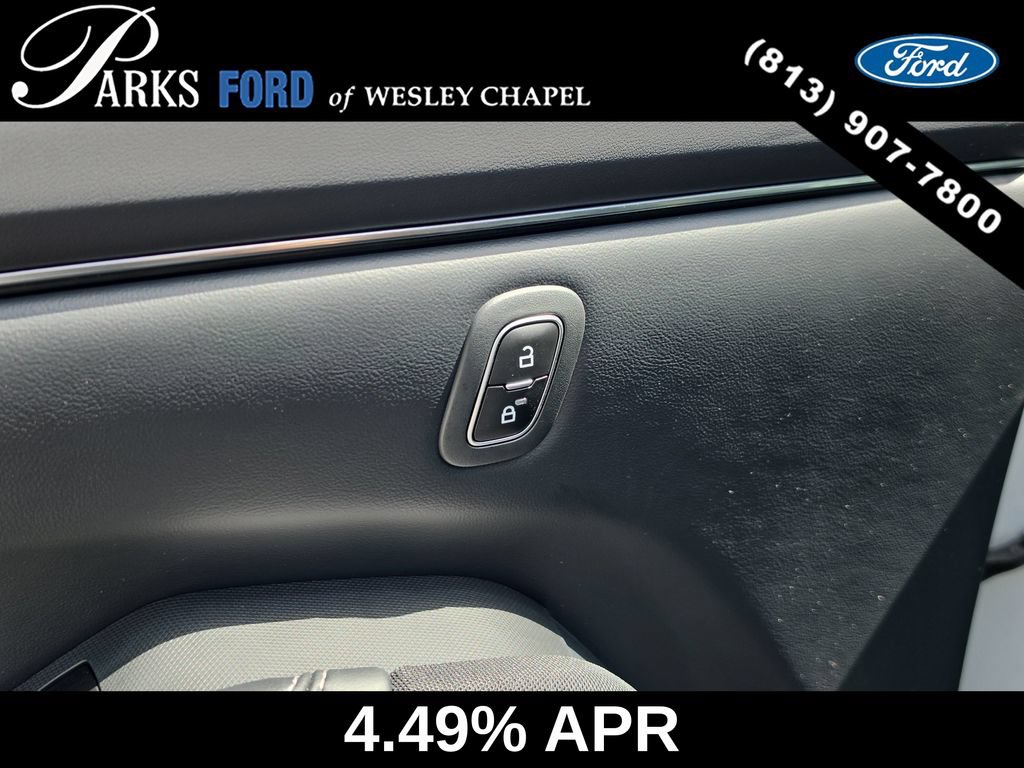 Certified 2023 Ford Mustang Mach-E Select AWD/4WD image 18