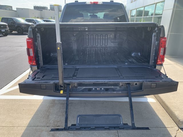 Certified 2022 Ford F150 XLT w/ Equipment Group 302A High AWD/4WD image 11