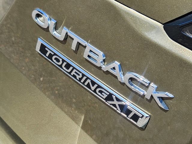 Used 2023 Subaru Outback Touring XT AWD/4WD image 20