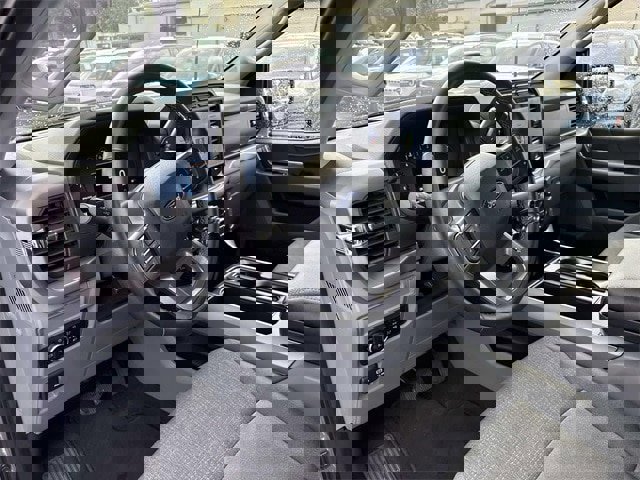 Certified 2024 Ford F150 XLT w/ Mobile Office Package image 27