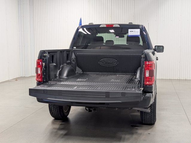 Certified 2022 Ford F150 XL w/ Equipment Group 101A High AWD/4WD image 23