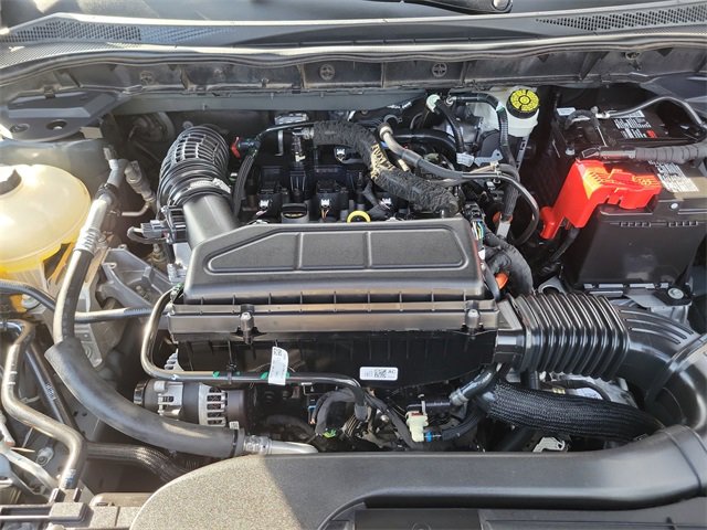 Certified 2023 Ford Escape ST-Line image 26