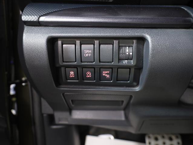 Used 2023 Subaru Forester Wilderness image 21