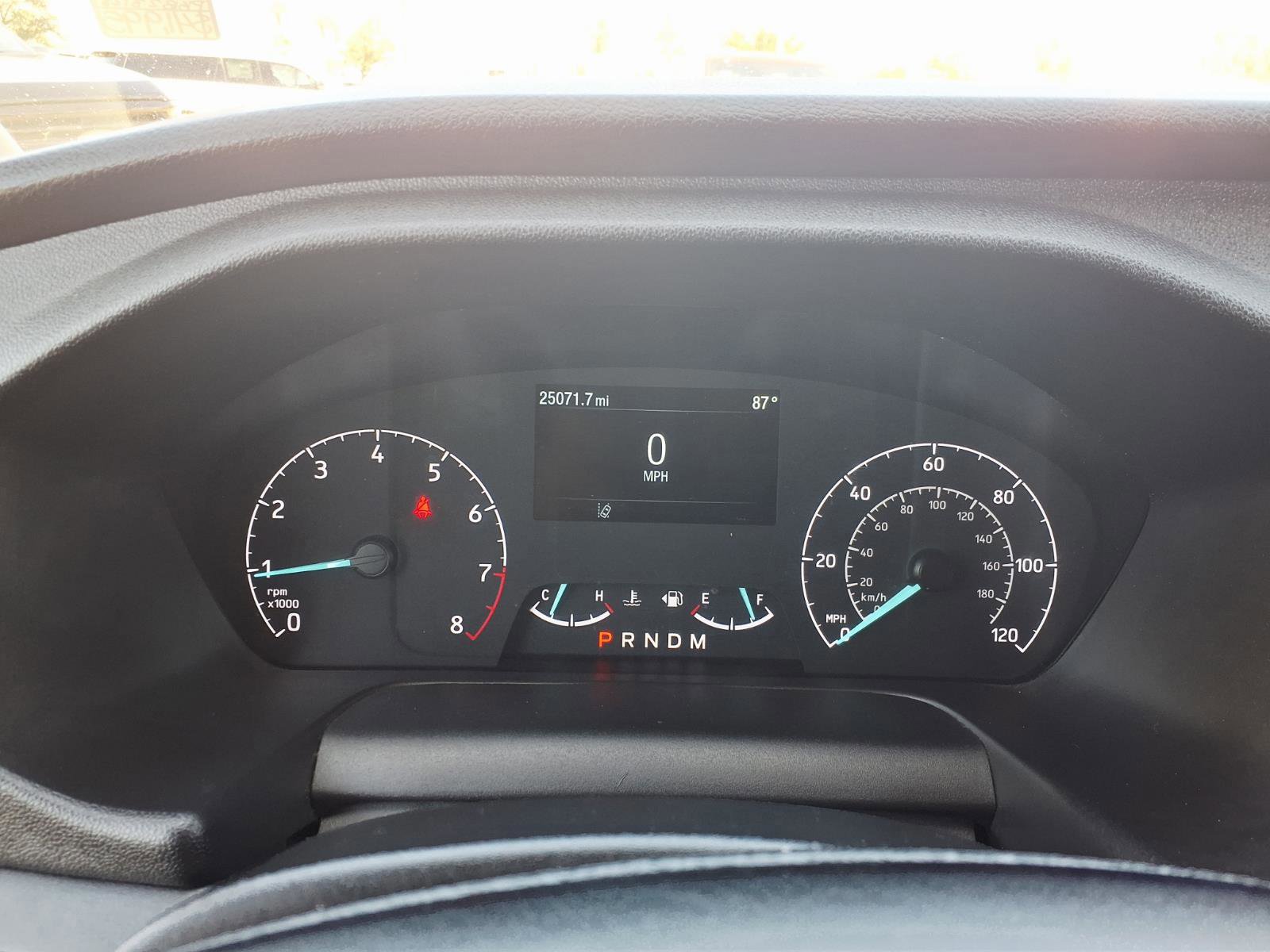 Certified 2023 Ford Transit 250 Low Roof w/ Exterior Upgrade Package image 25