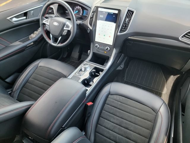 Certified 2024 Ford Edge ST-Line AWD/4WD image 39