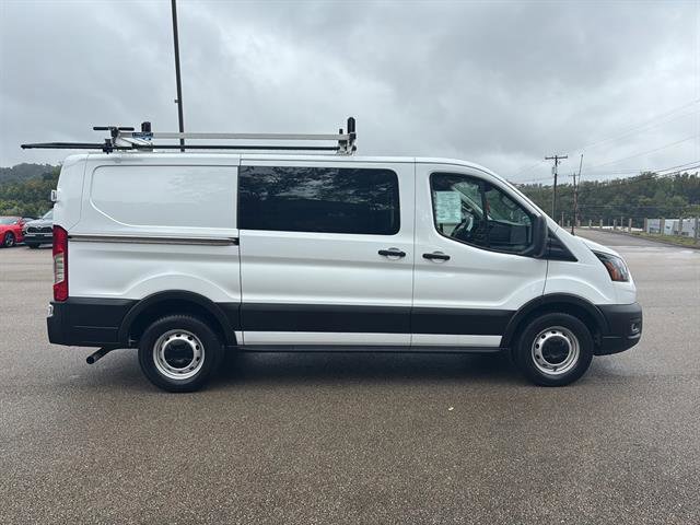 Certified 2023 Ford Transit 150 Low Roof image 6