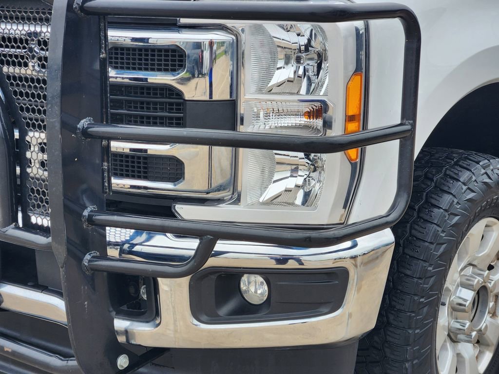 Certified 2023 Ford F250 XLT w/ 360-Degree Camera Package AWD/4WD image 8