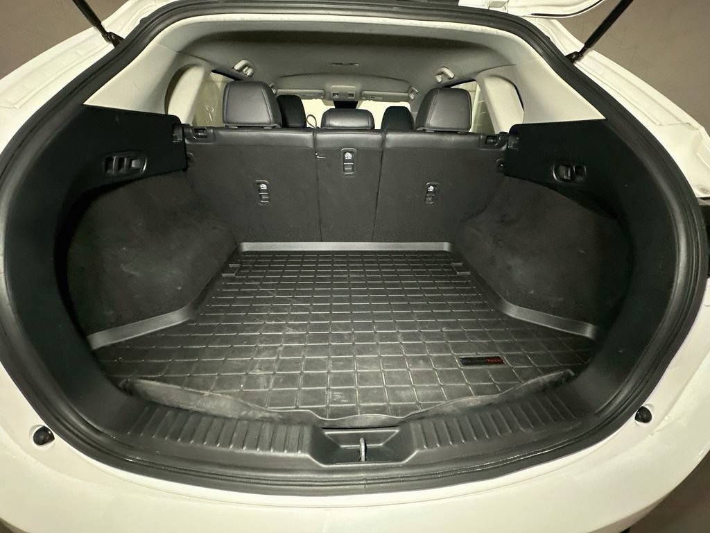 Used 2019 MAZDA CX-5 Touring AWD/4WD image 36