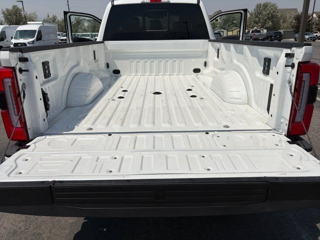 Certified 2026 Ford F450 Platinum AWD/4WD image 32