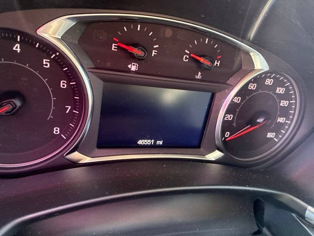 Used 2024 Chevrolet Equinox LT AWD/4WD image 63