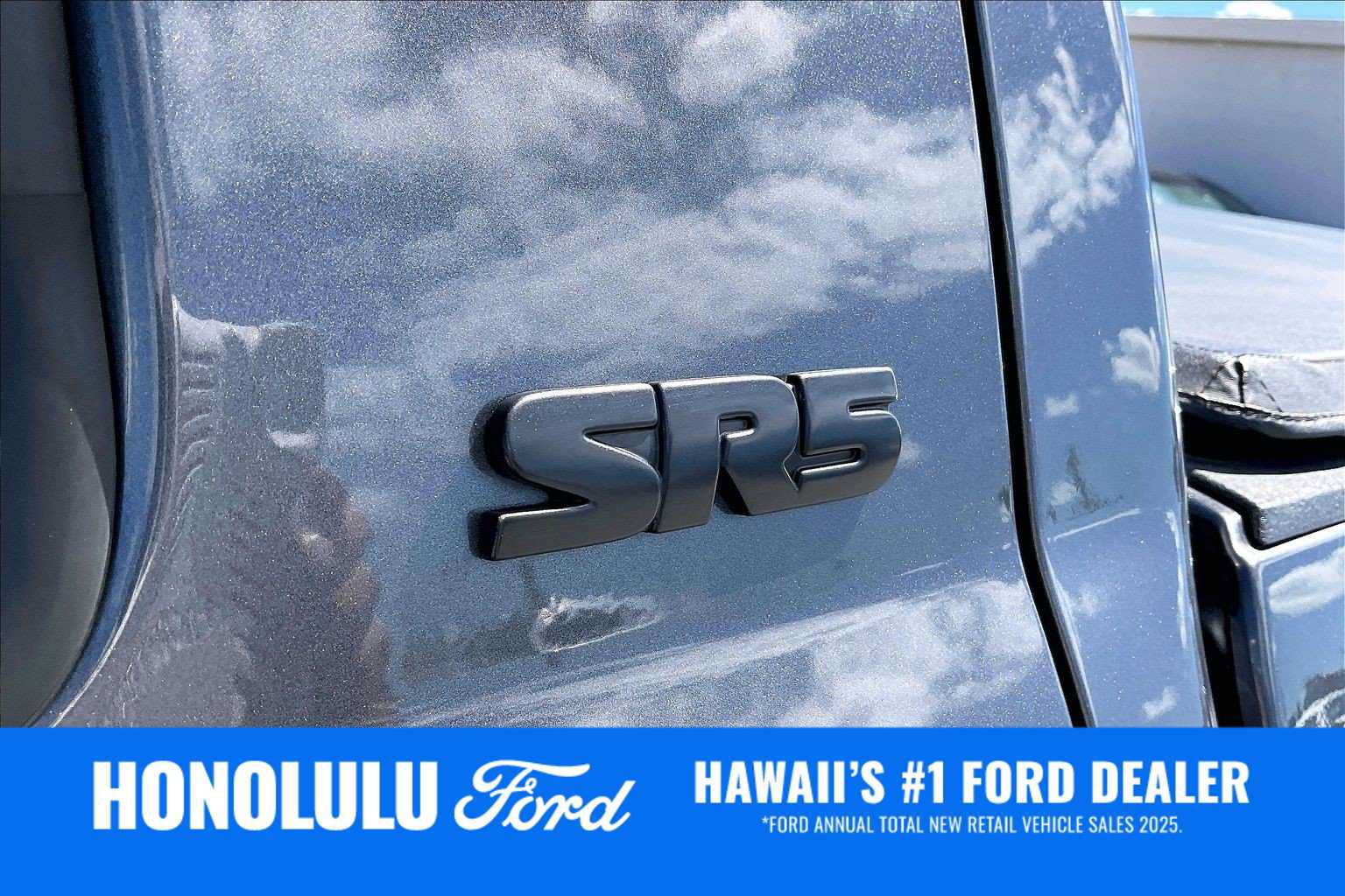 Used 2020 Toyota Tundra SR5 w/ SR5 Upgrade Package RWD image 7