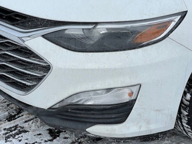 Used 2020 Chevrolet Malibu LT image 9