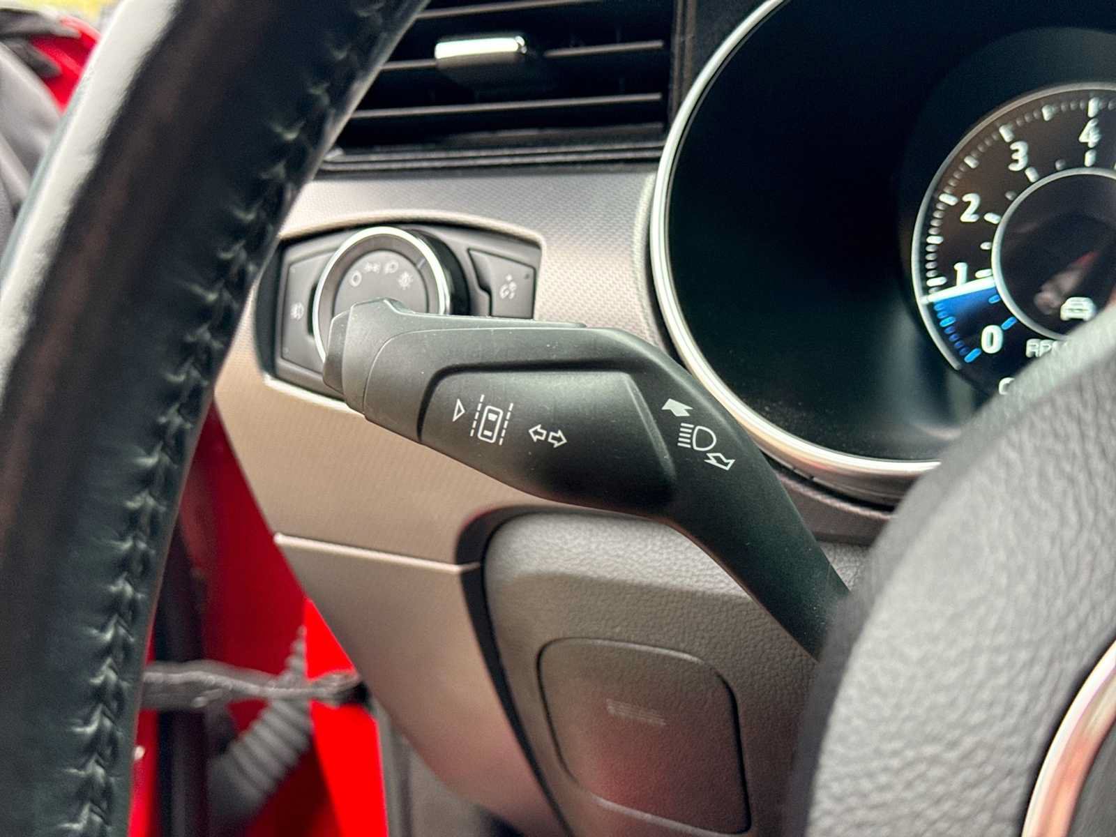 Certified 2019 Ford Mustang Premium w/ Equipment Group 201A RWD image 23