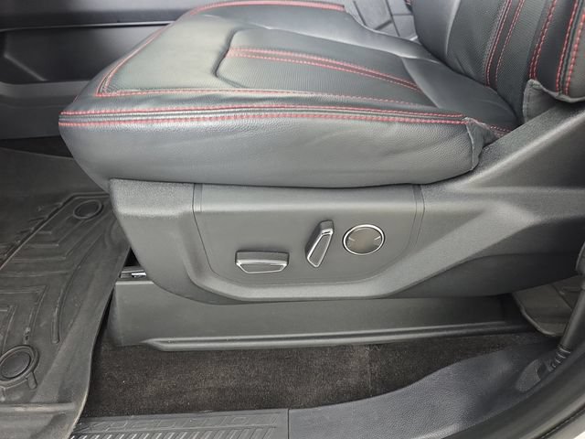 Certified 2022 Ford Expedition Max Limited AWD/4WD image 26